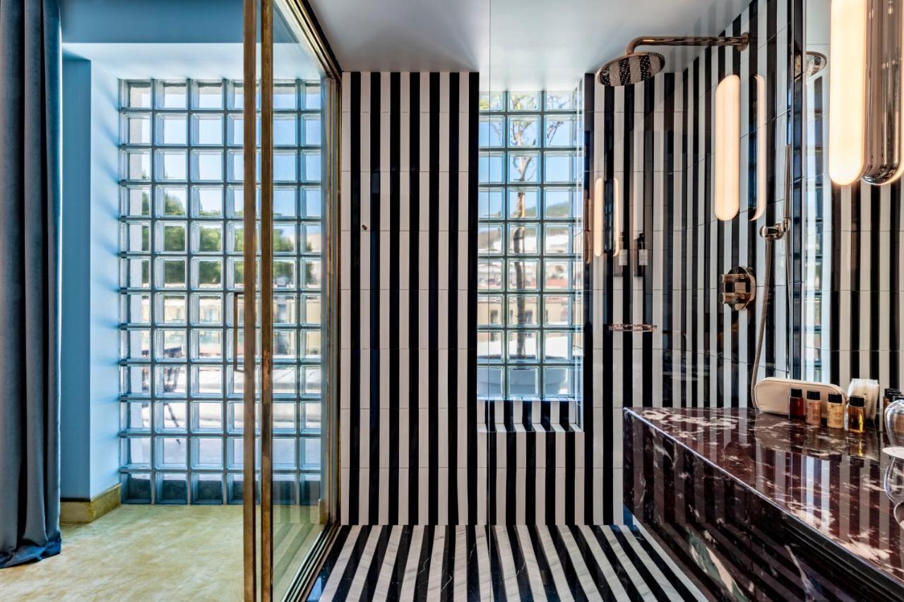Bazzar Boutique Hotel Тбилиси Экстерьер фото