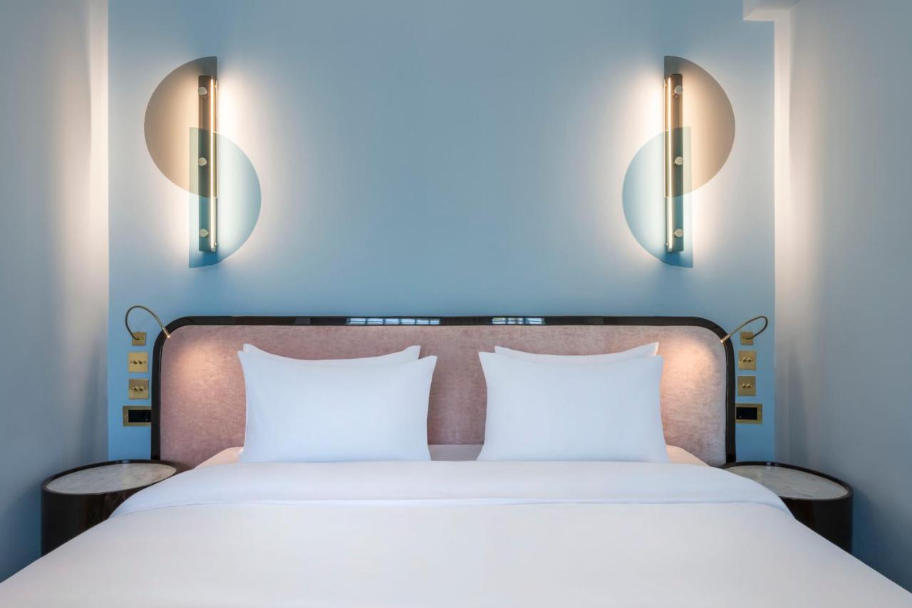 Bazzar Boutique Hotel Тбилиси Экстерьер фото