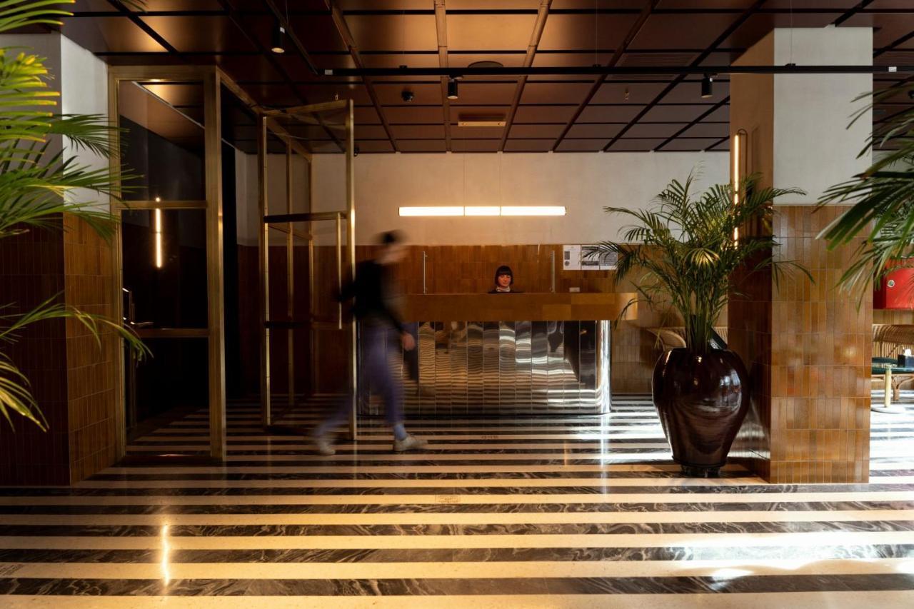 Bazzar Boutique Hotel Тбилиси Экстерьер фото