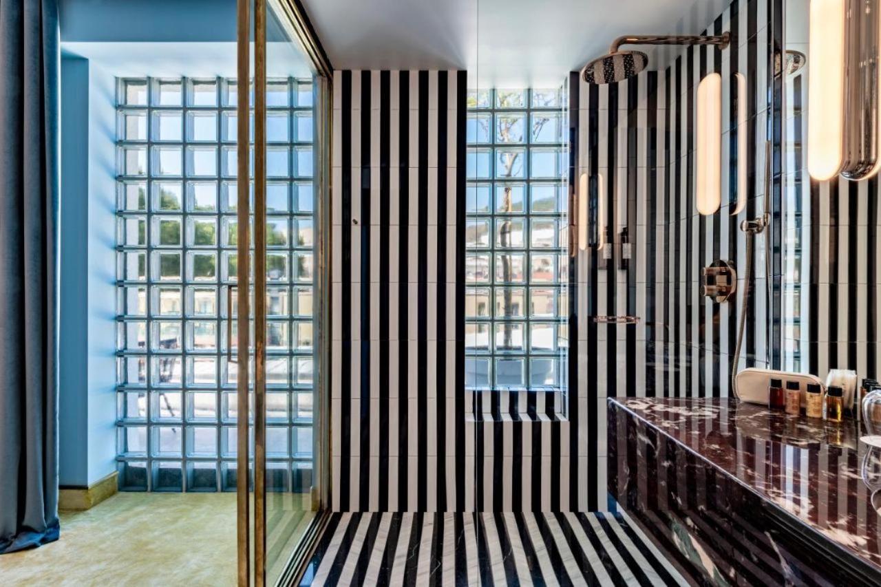Bazzar Boutique Hotel Тбилиси Экстерьер фото