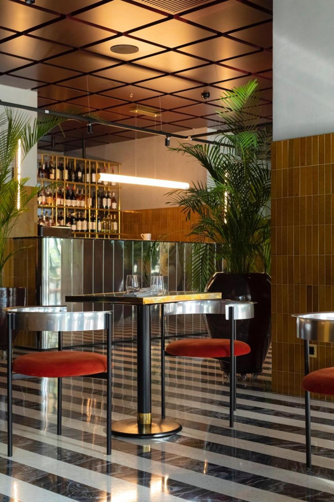 Bazzar Boutique Hotel Тбилиси Экстерьер фото